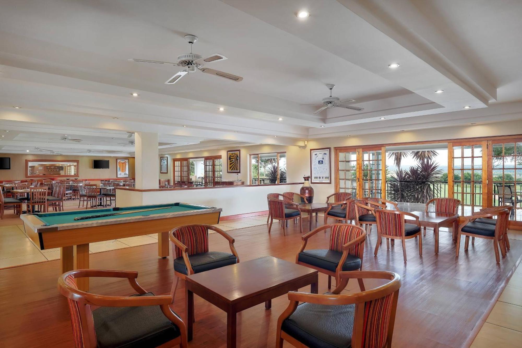 Protea Hotel By Marriott Polokwane Ranch Resort Exterior foto